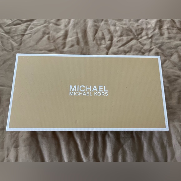 Michael Kors Melody Ballet Flats - Picture 3 of 6